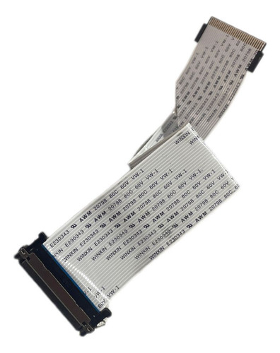Cabo Flat Lvds Monitor Aoc E970swnl