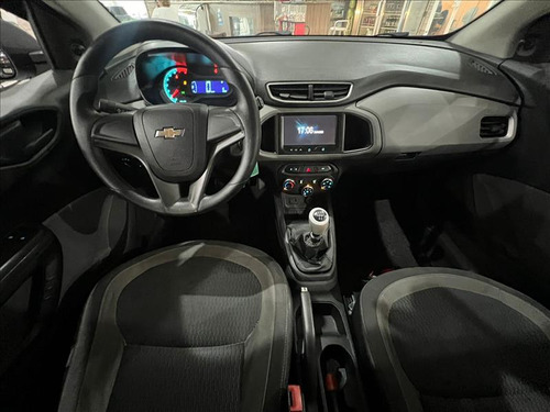 Chevrolet Onix Onix 1.0 lt 8v Flex Manual