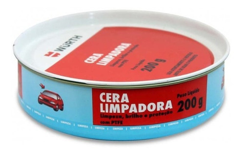 Cera Automotriz Wurth