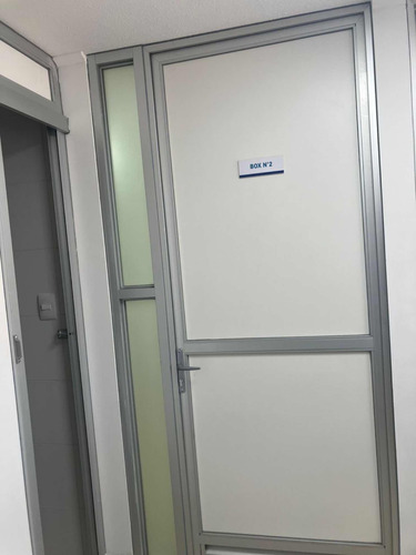 Arriendo Box 8,5m2 Y De 7,3 Para Consulta Médica La Serena