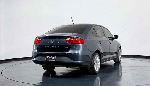 Imagen 7 de 15 de 107263 - Seat Toledo 2017 Con Garantía