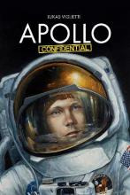 Libro Apollo Confidential : Memories Of Men On The Moon -...