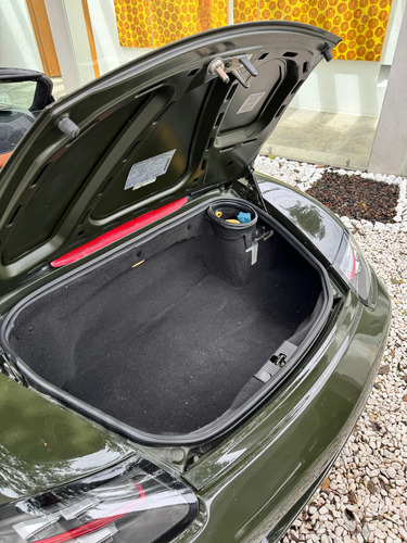 Porsche Boxster 2.7 Cabriolet At