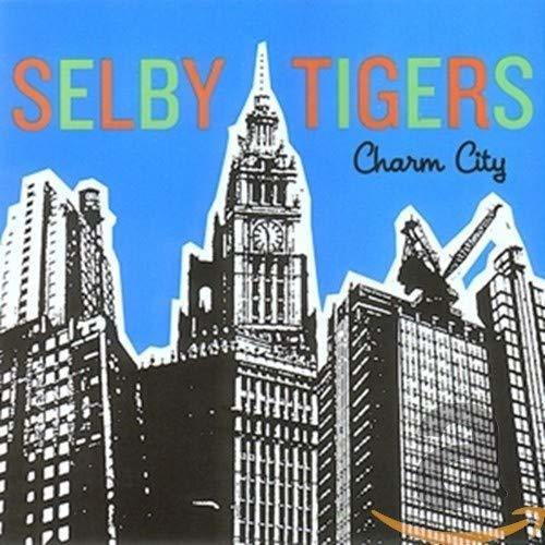 Cd Charm City - Selby Tigers