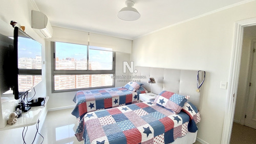 Espectacular Apartamento En Venta Y Alquiler Imperiale Iii-ref:907