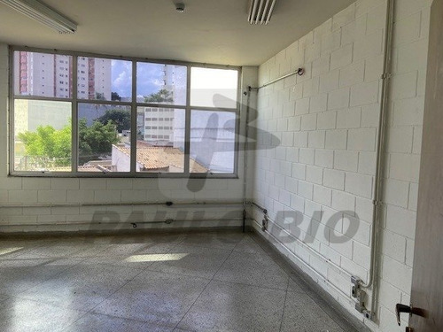 Predio Comercial - Vila Valparaiso - Ref: 1737 - L-1737