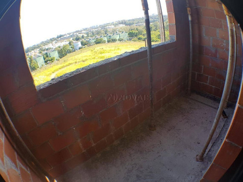 Imagem 6 de 11 de Apartamento À Venda, 54 M² Por R$ 160.000,00 - Canudos - Novo Hamburgo/rs - Ap1846
