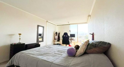 Arriendo Depto 4d+3b+3e+1b, Remodelado, Las Condes