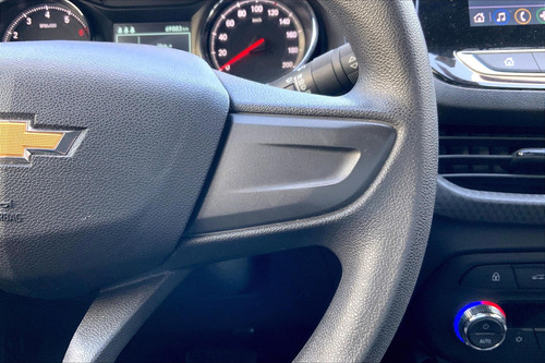 Chevrolet Onix 2022