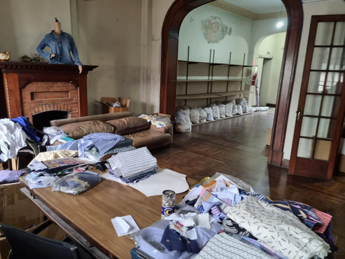 Imagen 5 de 30 de Casa -buenos Aires Esq Colon