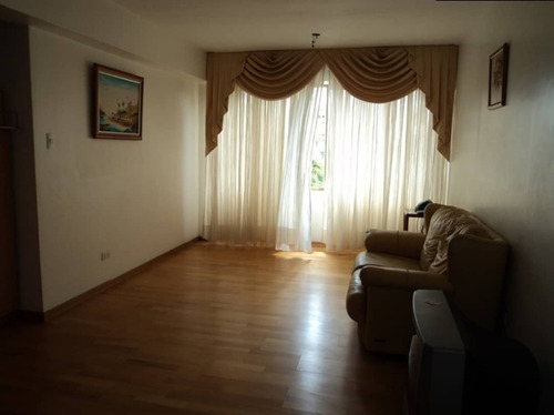 Imagen 3 de 10 de Apartamento En Venta Montalban Iii