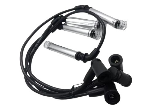 Cable Bujia Fiesta Power/max/move/ecosport 1.6 Chupon Metal