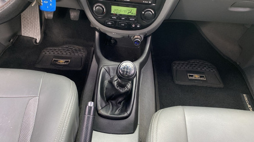 Imagen 17 de 20 de Chevrolet Optra Advance
