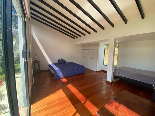 Casa Campestre En Venta En Vereda Nazareth. Cod V10170