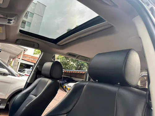Toyota Prado Txl 4.0 A Gasolina Mod 2016