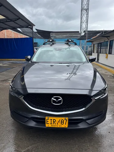 Mazda CX-5 2.5 Grand Touring Lx