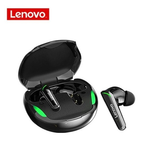 Audifono Manos Libres Bluetooth Xt92 Lenovo 