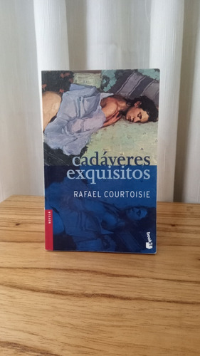 Cadáveres Exquisitos - Rafael Courtoisie