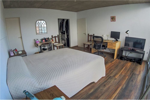 Venta Depto 2 Amb Vista Abierta, Cochera V.urquiza