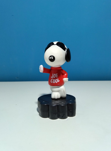 Muñeco Snoopy Very Cool /peanuts L  -2018