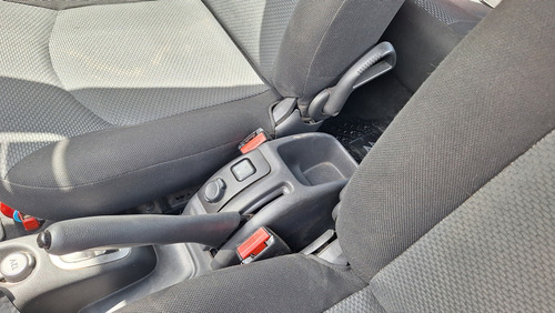 Peugeot 207 1.4 Allure HDI. Tipo Sedan 5 puertas