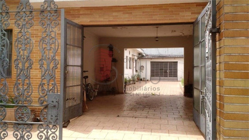 Imagem 15 de 15 de Casa - Quarta Parada - Ref: 7593 - V-7593