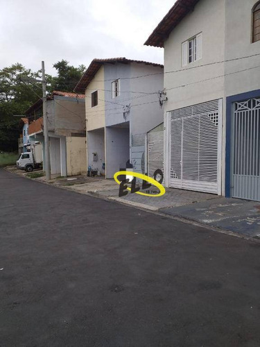 Imagem 24 de 24 de Oportunidade!!!ao Lado Da Raposo Sobrado Em Condomínio - Aceita Financiamento Bancário - Ca5041