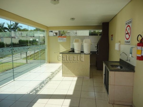 Imagem 12 de 16 de Apartamento Padrão Com 3 Quartos - 57349-v