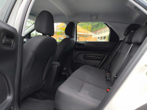 Citroën C4 Cactus 1.6 16V