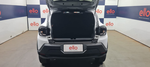 Renault Kardian 1.0 TCE FLEX EVOLUTION EDC