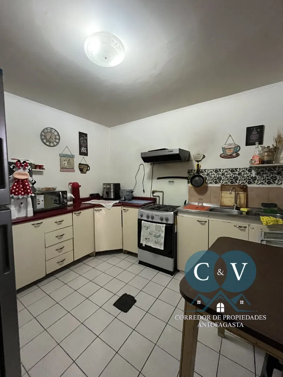 Imagen 2 de 10 de Departamento En Venta En Manuel Rodríguez