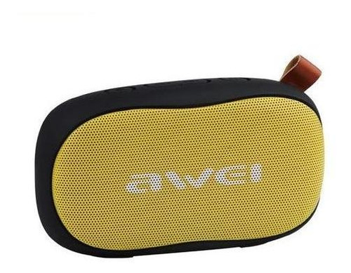 Altavoz Awei Y900 Inalámbrico Bluetooth Portátil Poderoso