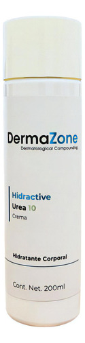  Hidractive Urea 10 Crema Hidratante Corporal 200ml