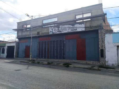 Galpon En Venta Lara 0424.519 7639 Sp 21-5907