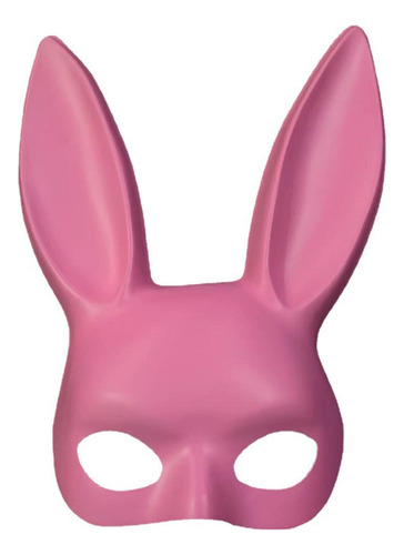 Máscara De Conejo Decorativa De Regalo De Navidad 4pcs