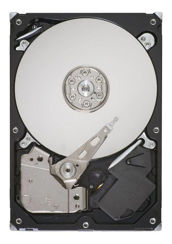 Disco rígido interno Seagate Pipeline HD ST3500312CS 500GB