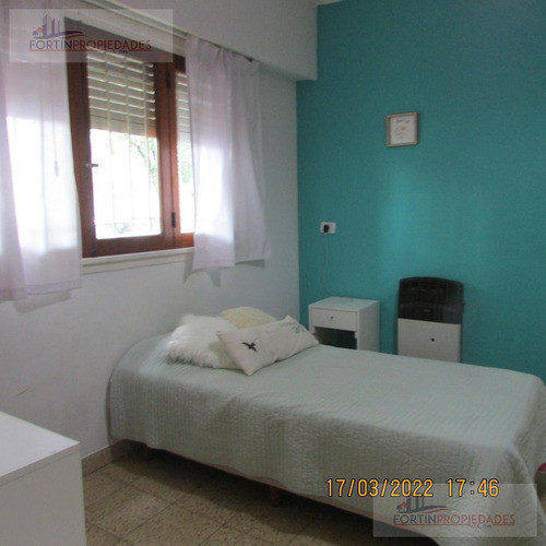 Imagen 30 de 30 de Ph En Venta 3 Dormitorios Y Cochera- La Plata