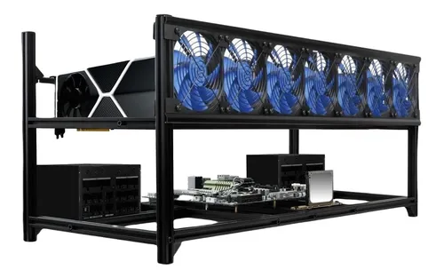 comprar Rig Mineria Ethereum Asesoramiento Capacitacion