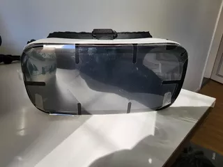 Samsung Gear Vr (oculus)