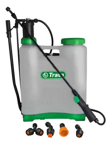 Pulverizador Costal Trato TP20