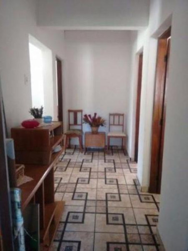 Chácara No Jardim Coronel, Em Itanhaém. 2537-pc