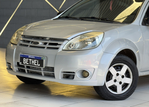 Ford Ka 1.0 Flex 3p 70 hp