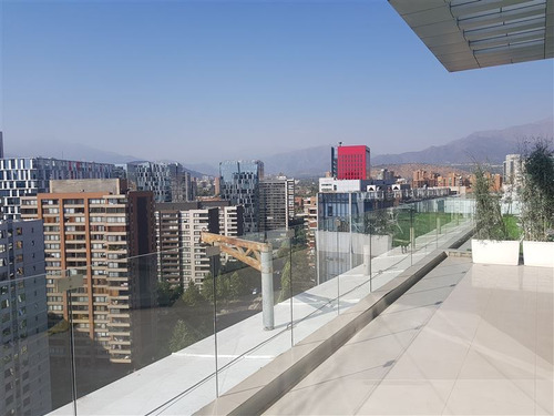 Oficina En Arriendo En Las Condes