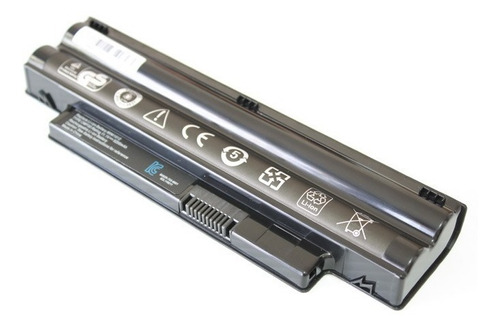 Bateria Compatible Con Dell 10.1 Mini 1012 1018 T96f2 Cmp3d