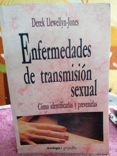 Enfermedades De Transmisión Sexual - Llewellyn
