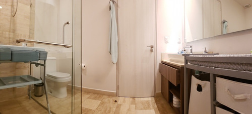 Imagen 24 de 30 de Hermoso Departamento Con Roof Garden Privado A La Venta En S