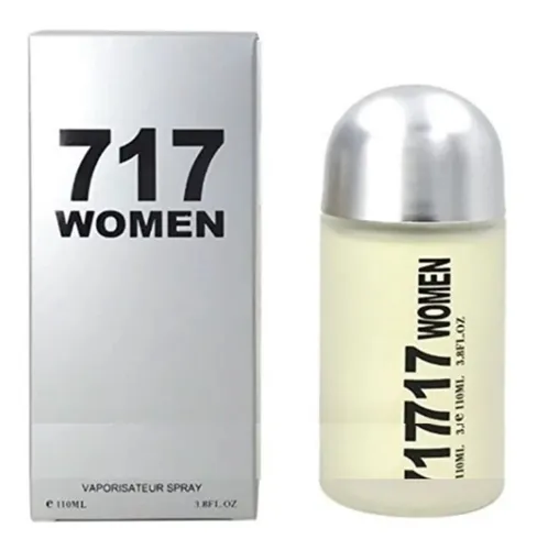 Perfume 717 para hombre new arrivals