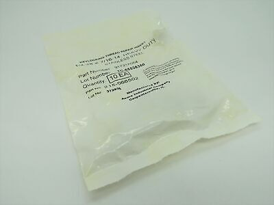 Acme 215-066502 Threaded Insert 1/4-28 X 7/16-14 91731a0 Aaj