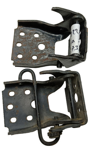 Bisagras Puerta Ford F-100/350 1973/79 Dere D3tz1022800/10a