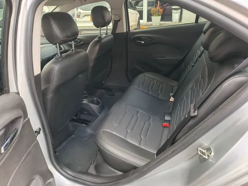 Chevrolet Onix 1.4 Ltz 5 p